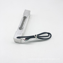 Aluminum alloy Load cell YZC-1B-10kg  pressure weighing sensor scale with 10kg measuring range